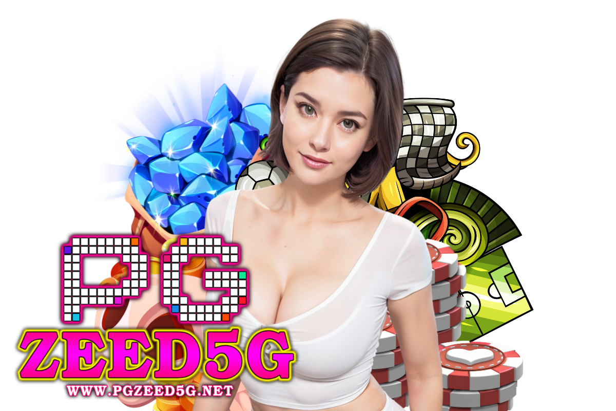 pgzeed5g แจกเครดิตฟรี